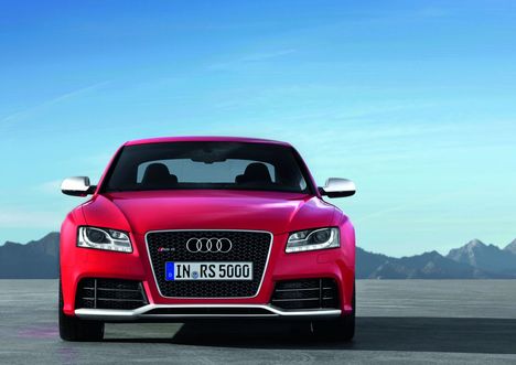 Изображение RS5