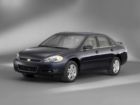 Изображение Impala