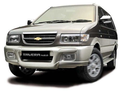 Изображение Tavera