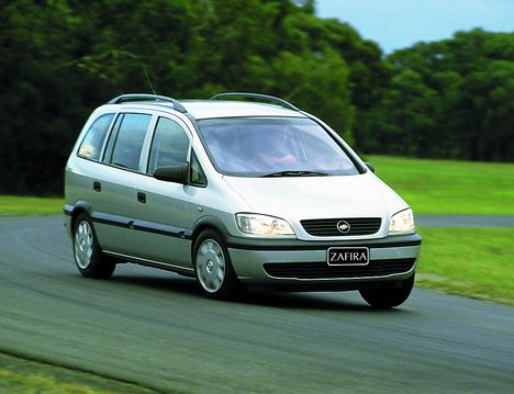 Изображение Zafira