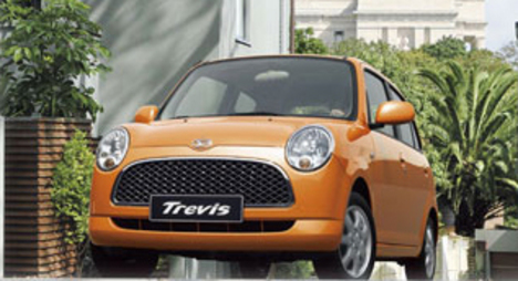 Изображение Trevis