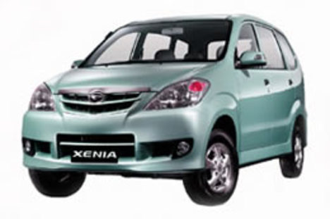 Изображение Xenia