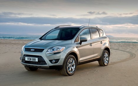 Изображение Kuga