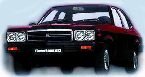 Изображение Contessa