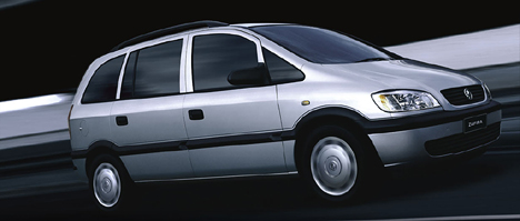 Изображение Zafira
