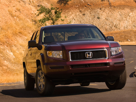 Изображение Ridgeline