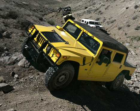Изображение Hummer