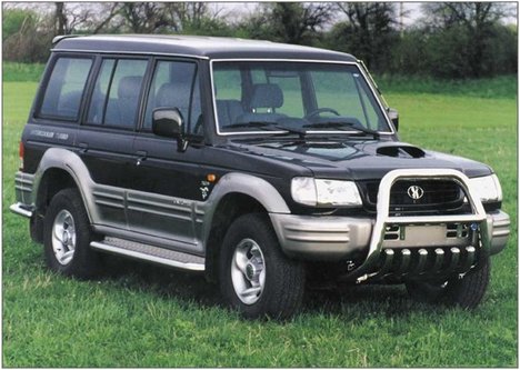 Изображение Galloper