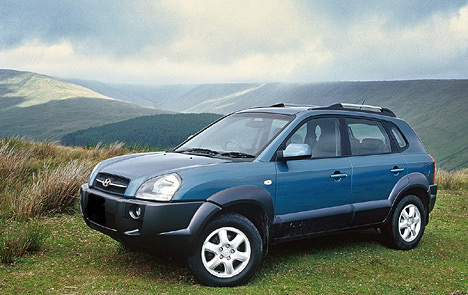 Изображение Tucson