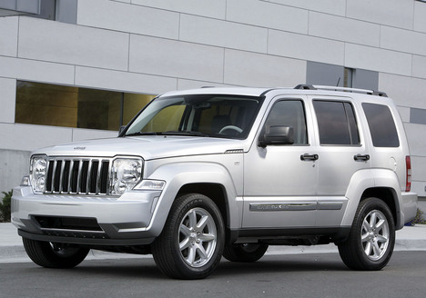 Изображение Cherokee