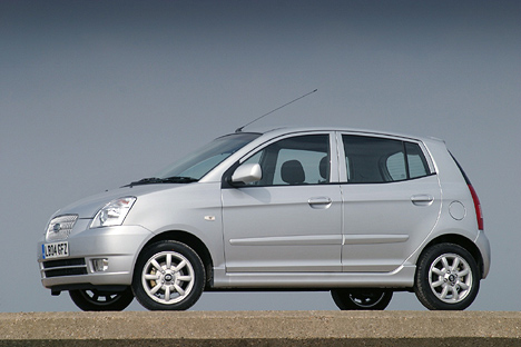 Изображение Picanto