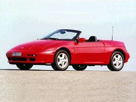 Изображение Roadster