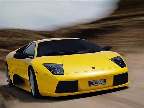 Изображение Murcielago