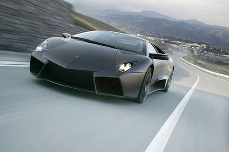 Изображение Reventon