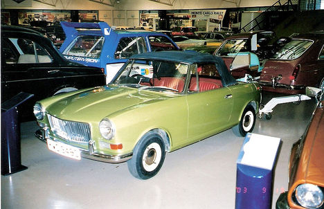 Изображение Midget