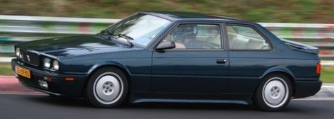 Изображение Biturbo