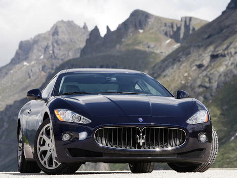 Изображение GranTurismo