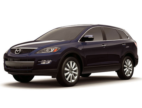Изображение CX-9