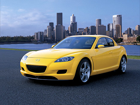 Изображение RX-8