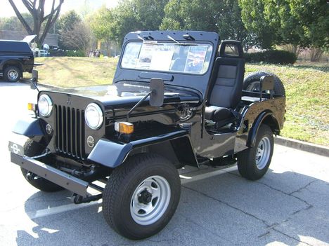 Изображение Jeep