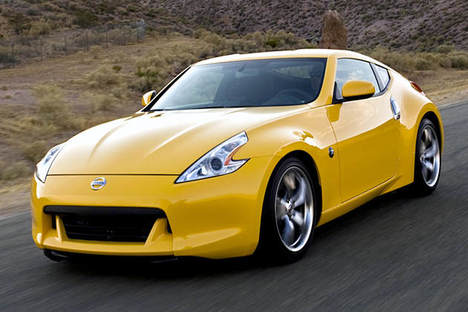 Изображение 370Z