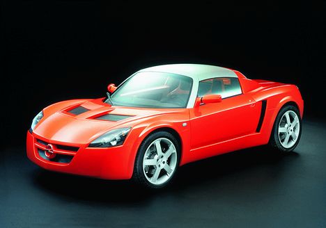 Изображение Speedster