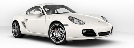 Изображение Cayman