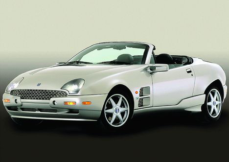 Изображение Mangusta