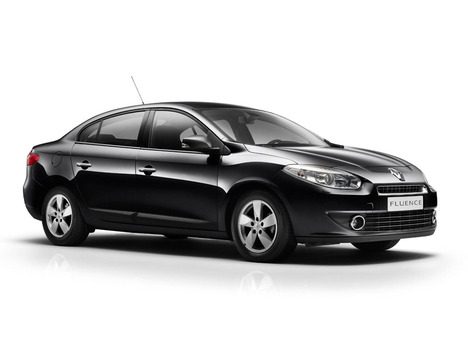 Изображение FLUENCE