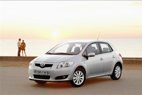 Изображение Auris
