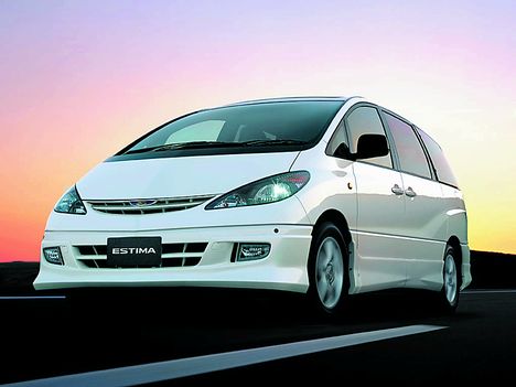 Изображение Previa