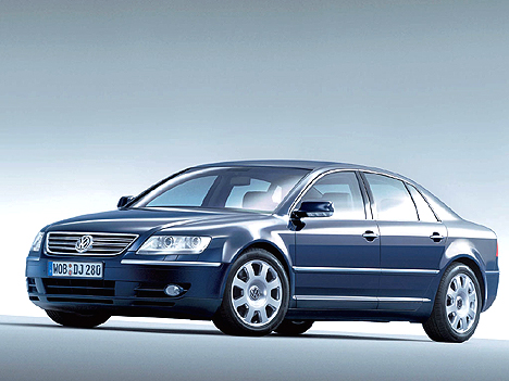 Изображение Phaeton