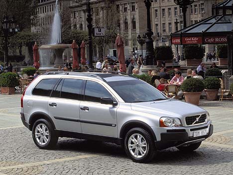 Изображение XC90